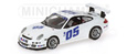 Porsche 911/997 GT3 Cup (white).