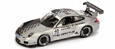 Porsche 911/997 GT3 Cup (gray/black).