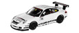 Porsche 911/997 GT3 Cup (white).