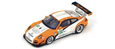 Porsche 911/997 GT3 R hybrid 2.0 (white/orange).