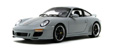 Porsche 911/997 Sport Classic (gray).