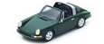 Porsche 911 S 2.0 Targa (green).