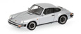 Porsche 911 (G) Carrera 3.2 (silver).