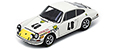 Porsche 911 T/R #40 (white).