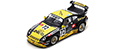 Porsche 911 GT2 R #72 (black/yellow).