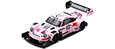 Porsche 911 (912 Base) Hoonipigasus (rose).