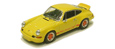 Porsche 911 Carrera RS 2.7 (yellow).