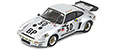 Porsche 911 Carrera RSR #50 (silver).