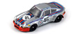 Porsche 911 Carrera RSR 3.0 #46 (silver).