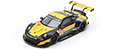 Porsche 911/991 RSR #56 (black/yellow).