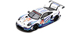 Porsche 911/991 RSR #56 (white/blue).