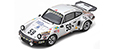 Porsche 911 Carrera RSR #59 (grey).