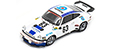 Porsche 911 Carrera RSR #63 (white/blue).