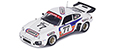 Porsche 911 Carrera RSR #77 (white).