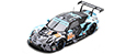 Porsche 911/991 RSR-19 #77 (blue/black/grey).