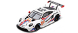 Porsche 911/991 RSR-19 #79 (white).