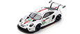 Porsche 911/991 RSR-19 #91 (-/-/-).