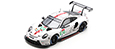 Porsche 911/991 RSR-19 #92 (-/-/-).