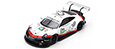 Porsche 911/991 RSR #94 (white/black/red).