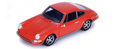 Porsche 911 S 2.2 (red).