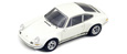 Porsche 911 S 2.5 (white).