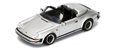 Porsche 911 arrera 3.2 Speedster (silver).