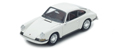 Porsche 912 (white).