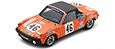 Porsche 914/6 #46 (orange).