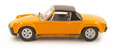 Porsche 914/6 GT (orange).