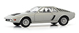 Porsche 914/6 Hispano-Aleman Vizcaya (silver).