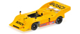 Porsche 917/10  #2 (yellow).