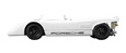 Porsche 917 Flat-16 Prototype (white).