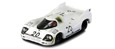 Porsche 917/20 #20 (white).