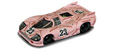 Porsche 917/20 #23 (pink).