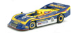 Porsche 917/30 #6 Can-Am (blue).