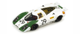 Porsche 917 #29 (white + green).