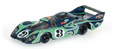 Porsche 917 L #3 (green/blue).