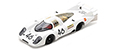 Porsche 917 #46 (white).