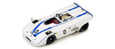 Porsche 917 PA #0 (white).