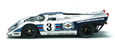 Porsche 917K #3 (silver).