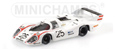 Porsche 917 L #25 Le Mans (white).