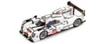 Porsche 919 hybrid #14 (white).