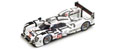 Porsche 919 hybrid #20 (white).