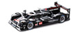 Porsche 919 hybrid Presentation 24h Le Mans (black).