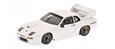 Porsche 924 Carrera GTR Test Car (white).