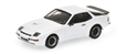 Porsche 924 GTS (white).