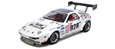 Porsche 928 SC (white).