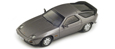 Porsche 928 S (grey metallic).