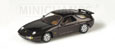 Porsche 928 S4 (brown metallic).