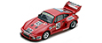 Porsche 934/5 #49 (red).